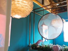 -蜜桃花开·中西融合菜E&W(南长街店)