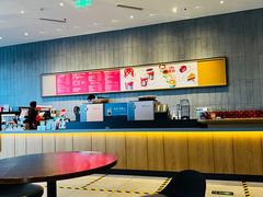 -星巴克(北京门头沟长安天街店)