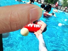 -西安华夏文旅水世界