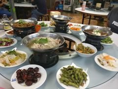 -柳沟豆腐宴69号福豆堂