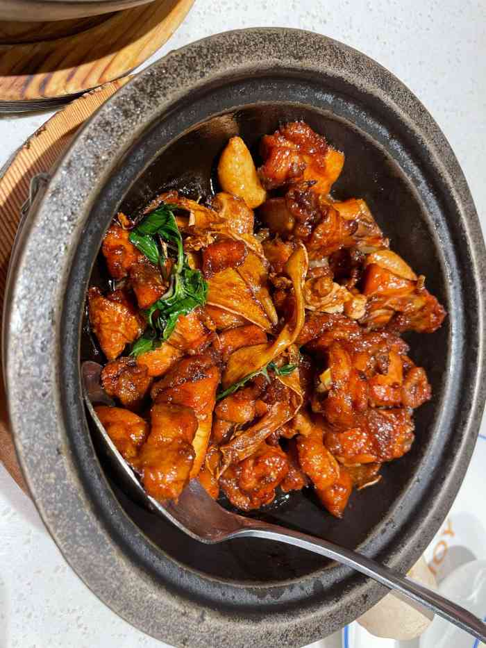 荣先森·闽南菜(宝龙一城店)-"位于宝龙一城的荣先生,味道很正宗!2-3.