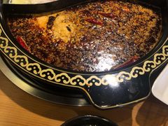 -恒源小面(憩园小区店)