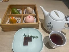 -BetterThai 泰加(苏州中心店)