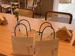 -银座仁志川·生吐司专门店(香港广场店)