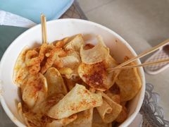 -鸡柳大人(汇金新地广场店)