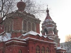 -圣·阿列克谢耶夫教堂