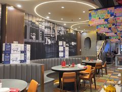 -前门·鲜肉火锅(长风店)