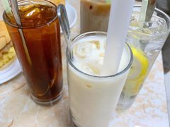 -沙溪兄茶餐厅