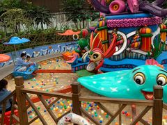 -南宫五洲植物乐园