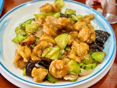 -独流饭店(静海区国土资源分局西)
