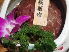 -黑牛の店·和牛烧肉(合生汇店)
