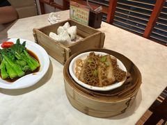 -隆隆金大茶楼(明珠广场店)