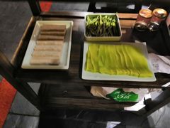 -红九格老火锅(三峡广场店)