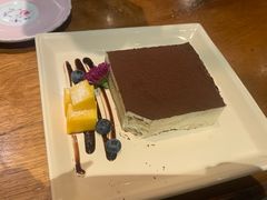 -陶享时光西餐·下午茶(信河街店)