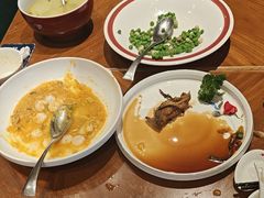 -上海人家花樣年华(中山公园店)