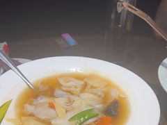 -魁盛居百年鲁菜馆(县西巷店)