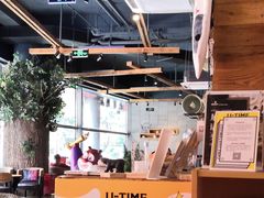 -Who乎coffee&bar