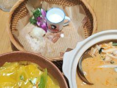 -泰悦澜·泰国餐厅(万象城店)