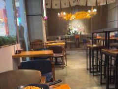 -汉米达特色料理餐厅(郴州友阿国际广场店)
