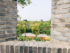 -东台西溪天仙缘景区