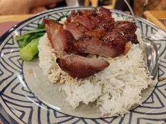 叉烧饭-棋哥烧鹅餐室(嘉年华商业大厦店)