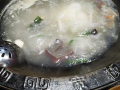 -宽板凳老灶火锅(南礼士路店)