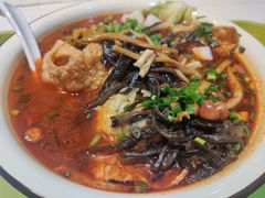 -丽丽三鲜螺蛳粉(田林路店)