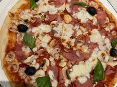 -玛尚诺意式餐厅(官舍店)