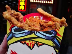 -冒椒火辣(太古里店)