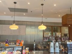 -BAKER&SPICE(BFC外滩金融中心店)