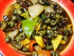 -黄师傅湿辣牛肉(胡桃里店)