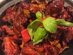 -鹿港小镇(悠唐店)