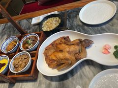 -西安饭庄·非遗陕菜(钟楼店)