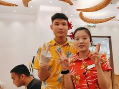 -第六季自助餐厅(甜水园店)