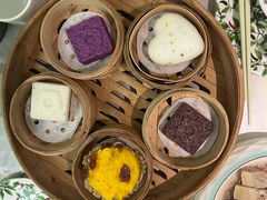 -苏梦江南·淮扬菜(夫子庙店)