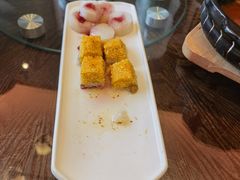 -唐山宴百姓府邸院落中餐
