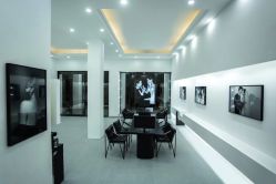 -全城热恋高端婚纱摄影(水头店)