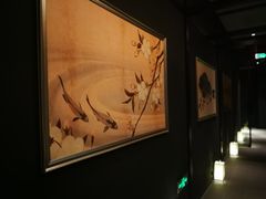-yokocho上横町·日本食街(深业上城店)