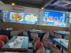 -40号厦门海鲜大排档(中山路店)