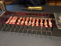 -好唛士·精酿啤酒烧烤(金沪路店)