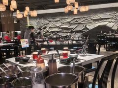 -鼎膳常火锅(华阳店)