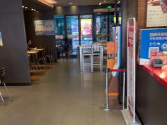 -汉堡王(上海凌云壹街坊店)