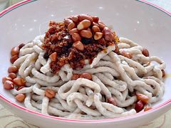 -水乡人家私房菜(逢简店)