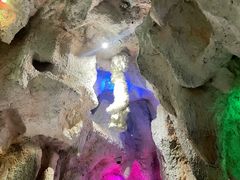 -房山世界地质公园博物馆