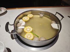 -汕头八合里海记牛肉店(清河店)