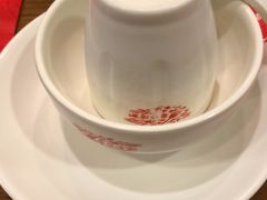 -粤仔湾砂锅粥(滨湖万达店)
