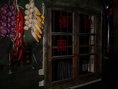 -关你鬼室大型密室逃脱(佛山创意园店)