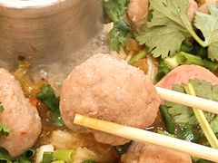 -王大乔泡椒米线·小火锅(深圳欢乐世纪店)