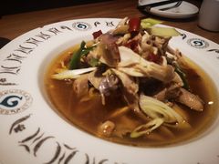 -胖老汉椒麻鸡清真新疆菜(西御街店)