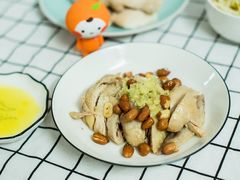 -百家鸡味馆(清泰店)